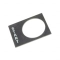 2LP01 - LEGEND PLATE 22 MM START