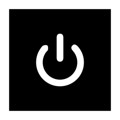 CTHOVERLAYONOFF - CAP TOUCH OVERLAY ON OFF (POWER)