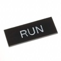 HWNP-121 - NAMEPLATE INSERT