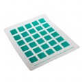 GS000403 - KIT LEGEND 30 TILES GREEN