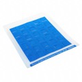 GS000503 - KIT LEGEND 30 TILES BLUE