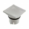 704.709.7 - LENS HOLDER CLEAR 30X30