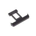 A3PJ-4010 - SWITCH BARRIER LONG BLK REC