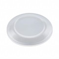 84-9103.7 - SPRAYPROOF COVER CLEAR D26