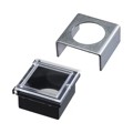 61-9921.0 - PROTECTIVE CAP FLUSH MOUNTING BL