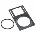 A22Z-3330 - FRAME W/O LEGEND PLATE LARGE A22