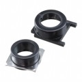 61-9932.10 - FRONT BEZEL-SET FOR FLUSH MOUNTI
