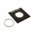 HWAS-104 - 22MM EMERG.STOP NAMEPLATE