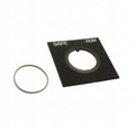 HWAS-219 - 22MM SAFE-RUN NAMEPLATE