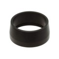 704.600.1A - FRONT RING D29 BLACK ALU