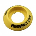 84-902B - PROTECTIVE SHROUD PLASTIC FOR SH