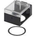 A01FG2 - SWITCH GUARD SQUARE AND ROUND
