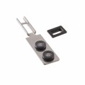 HS9Z-A61 - ACTUATOR KEY - STRAIGHT