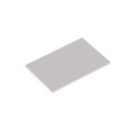 A22Z-3453W - LEGEND PLATE LRG A22 SERIES WHT
