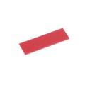 A22Z-3443R - LEGEND PLATE STAND A22SERIES RED