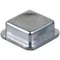 1K000003 - KEYS FOR 1000 SERIES 4PCS BLANK