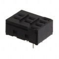 61-9821.1 - PCB PLUG-IN BASE SNAP-ACTION SWI