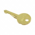 EUS-31-989.311B - (31-989.311B) BRASS SPARE KEY