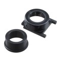 61-9933.1 - FRONT BEZEL-SET, FLUSH MOUNTING