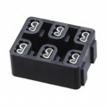 84-920 - PRINT ADAPTER FOR EMERGENCY-STOP