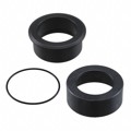 704.955.0 - FRONT BEZEL-SET, FLUSH MOUNTING