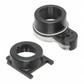 61-9924.0 - PROTECTIVE COVER SPRING CLOSED R