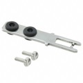 IE10-S2 - SAFETY KEY FOR I10-E STRAIGHT