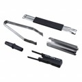 K61-999.100 - TOOL SET: LENS REMOVER, LAMP AND