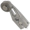 LSZ51D - LEVER FIXED BACK STEEL ROLLER