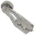 LSZ51B - LEVER FIXED FRONT STEEL ROLLER