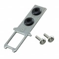 IE15-S1 - SAFETY KEY FOR I15 RUBBER MNT