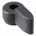 SM30-OK00 - TL5012 OVERRIDE KEY MOLDED PLAS
