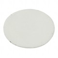 7993MP-1/2CIRCLE-100 - SPACER FOR MEMBRANE SWITCH 100PC