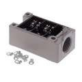 D4A-4000N - DPDT RECPT