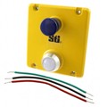 SM06-SL711 - SM06-SL711, REPLACEMENT LID / LE