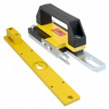 SBL34-MR40 - SLIDE BOLT LEFT HAND FOR TL4019