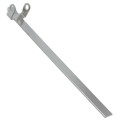 LEVER VG-L1B - D2VW LONG HINGE LEVER