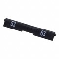 704.965.3 - TERMINAL MARKING 53/63 73/83