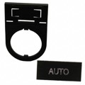 HWAM-101 - 22MM AUTO NAMEPLATE
