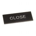 HWNP-102 - NAMEPLATE INSERT