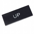 HWNP-127 - NAMEPLATE INSERT