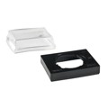 AT4115 - COVER DUST POLY FOR YB SERIES