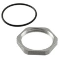 0098.9250 - NUT STAINLESS ST M19X0.75 O-RING