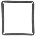88M2019-1 - PANEL GASKET 20 KEY UNDER PANEL
