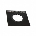 HWAS-314 - 22MM SUMMER-OFF-WINTER N.P