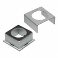 61-9930.4 - FRONT BEZEL-SET, FLUSH MOUNTING