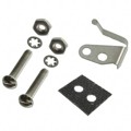 JX-42 - SWITCH SIM ROLL LEVER ASSMBLY
