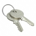45-522.0900 - SPARE KEY (2X) RONIS T254