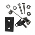 JS-246 - LEVER ROLLER FOR LIMIT SWITCH