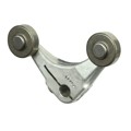 6PA82 - ROLLER YOKE ROLLER STEEL